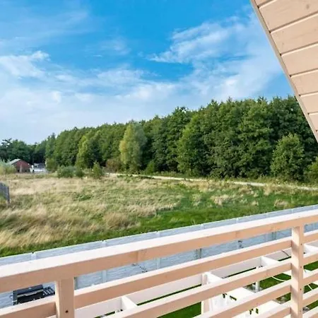 With Terrace, Garden, And Pool * Kopań