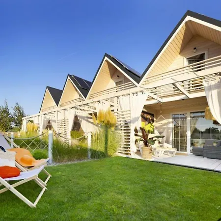 With Terrace, Garden, And Pool Kopań
