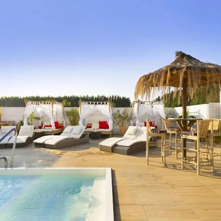 With Terrace, Garden, And Pool Holiday home *